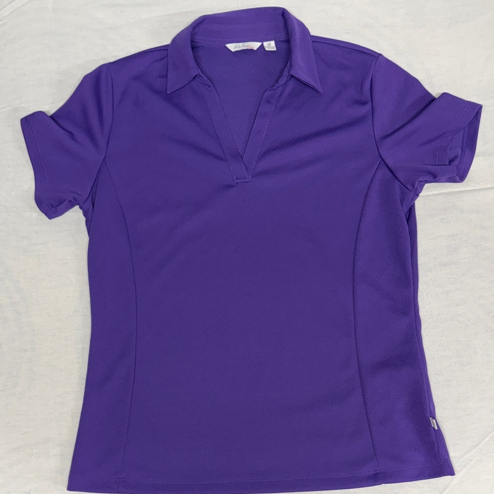 Lady Hagen Golf Top